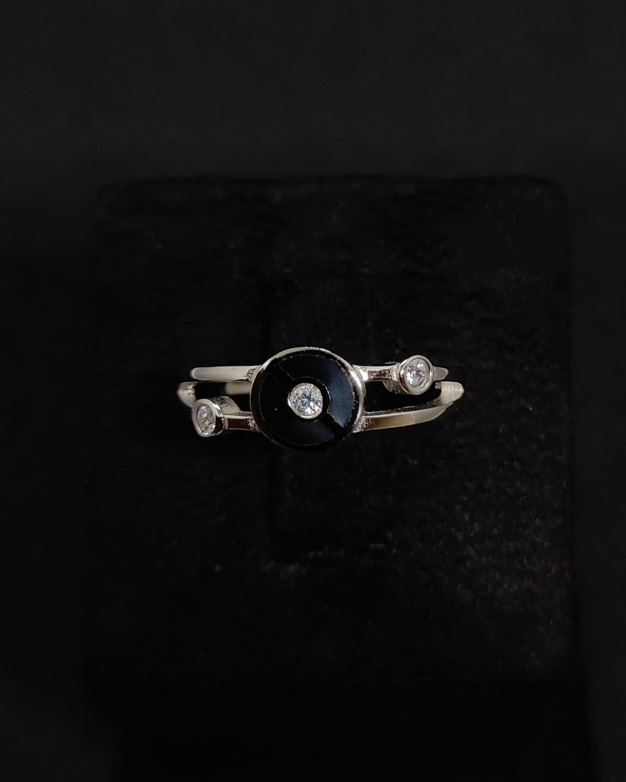 Ring — view 1
