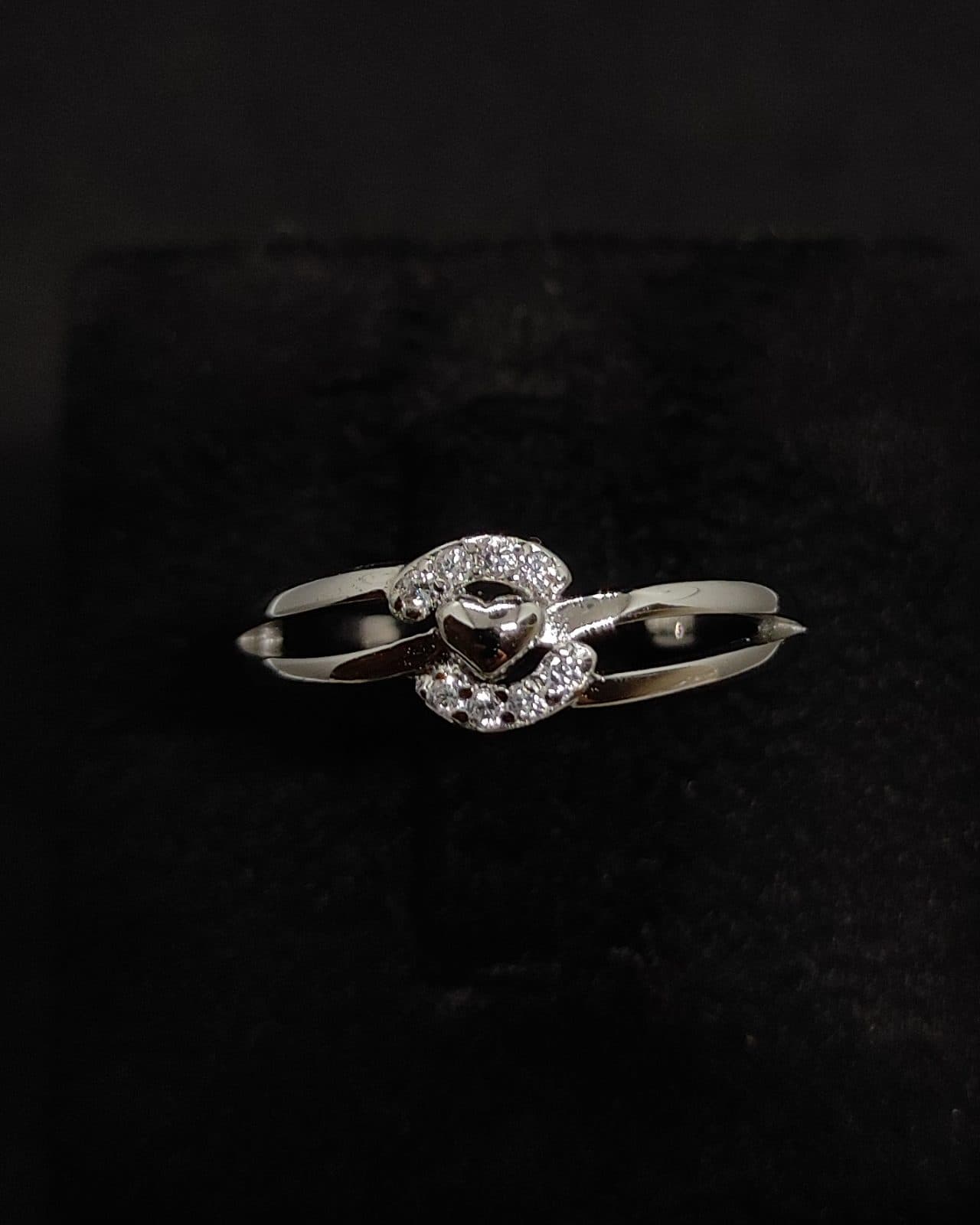 Ring — view 1