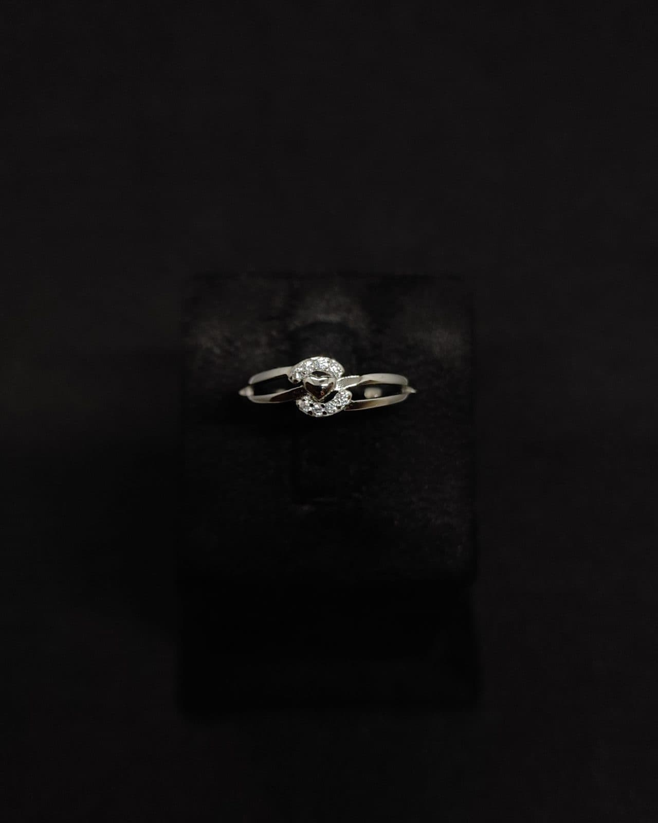 Ring — view 2