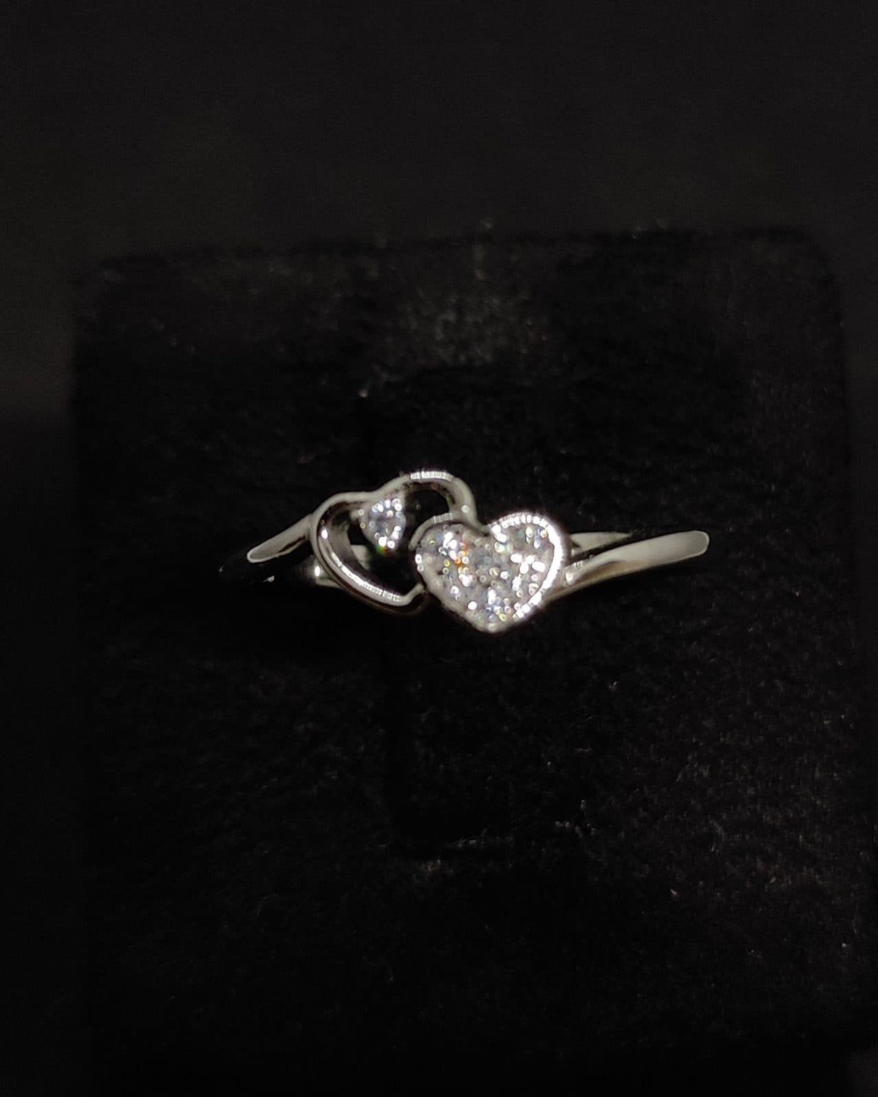 Ring — view 1