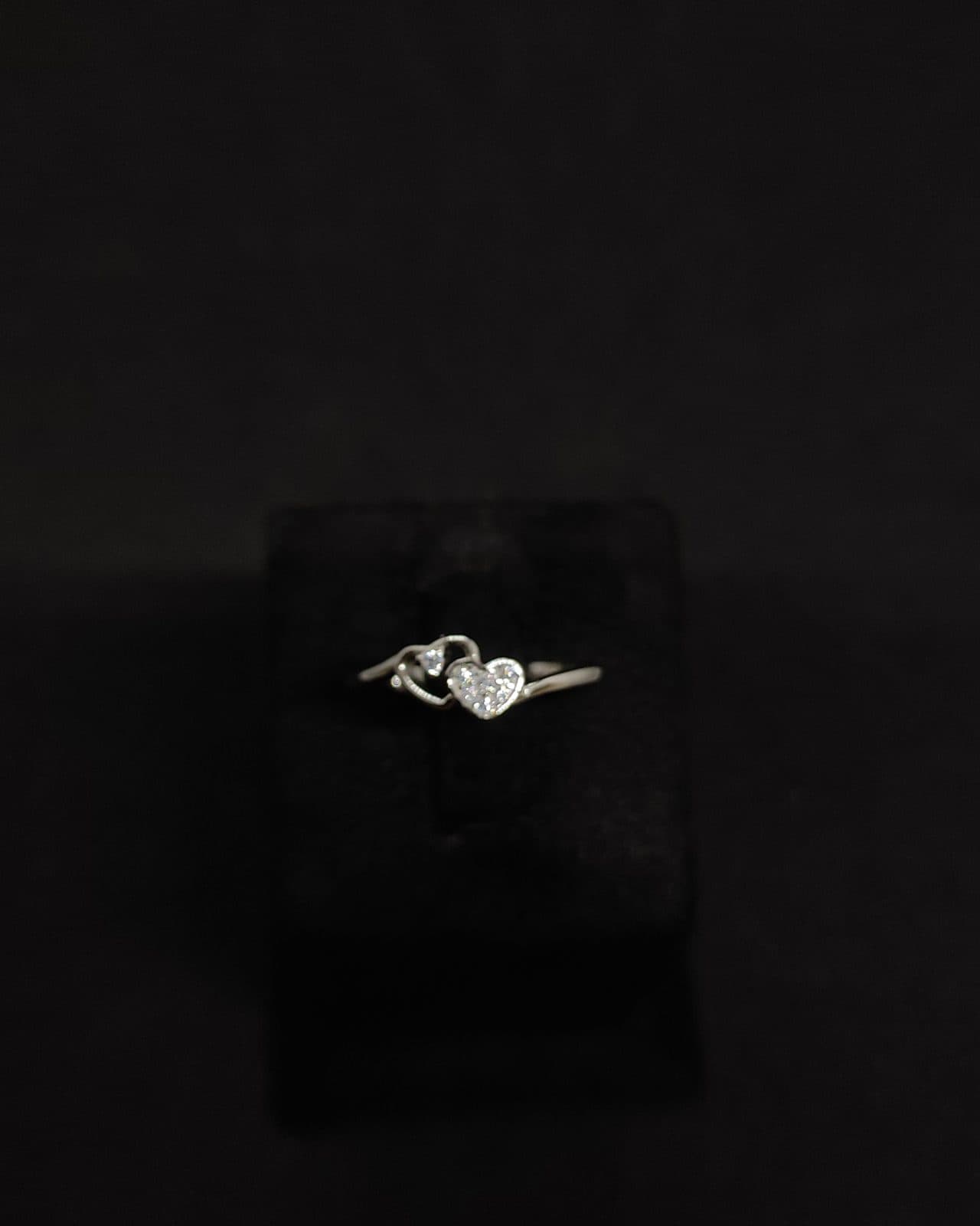 Ring — view 2
