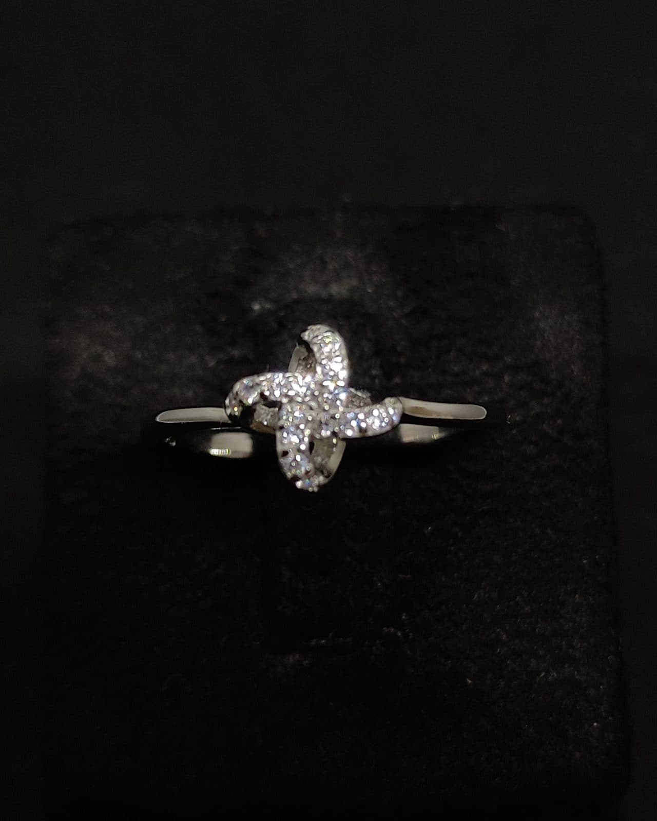 Ring — view 1