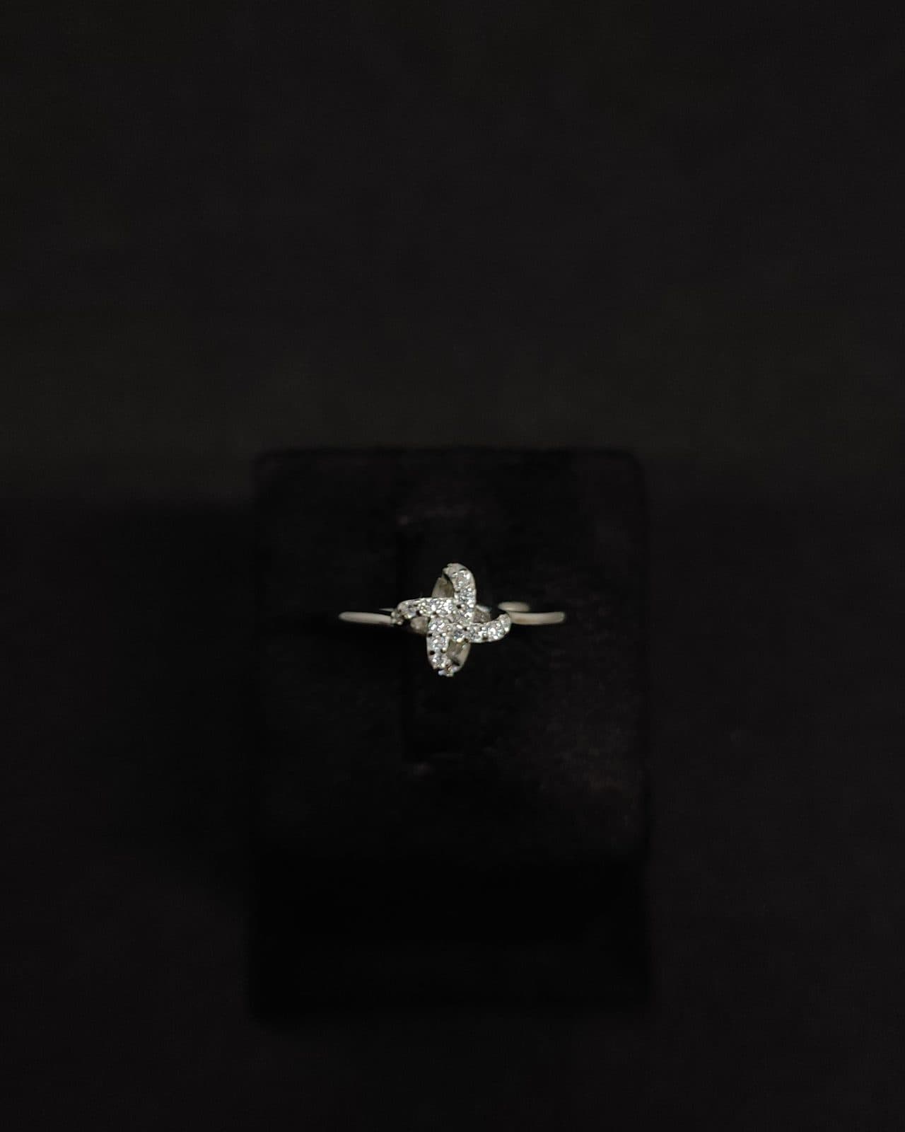 Ring — view 2