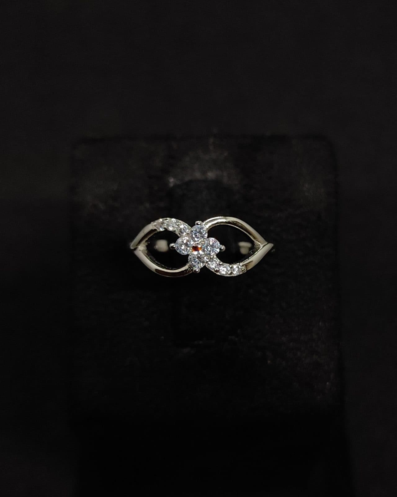 Ring — view 1