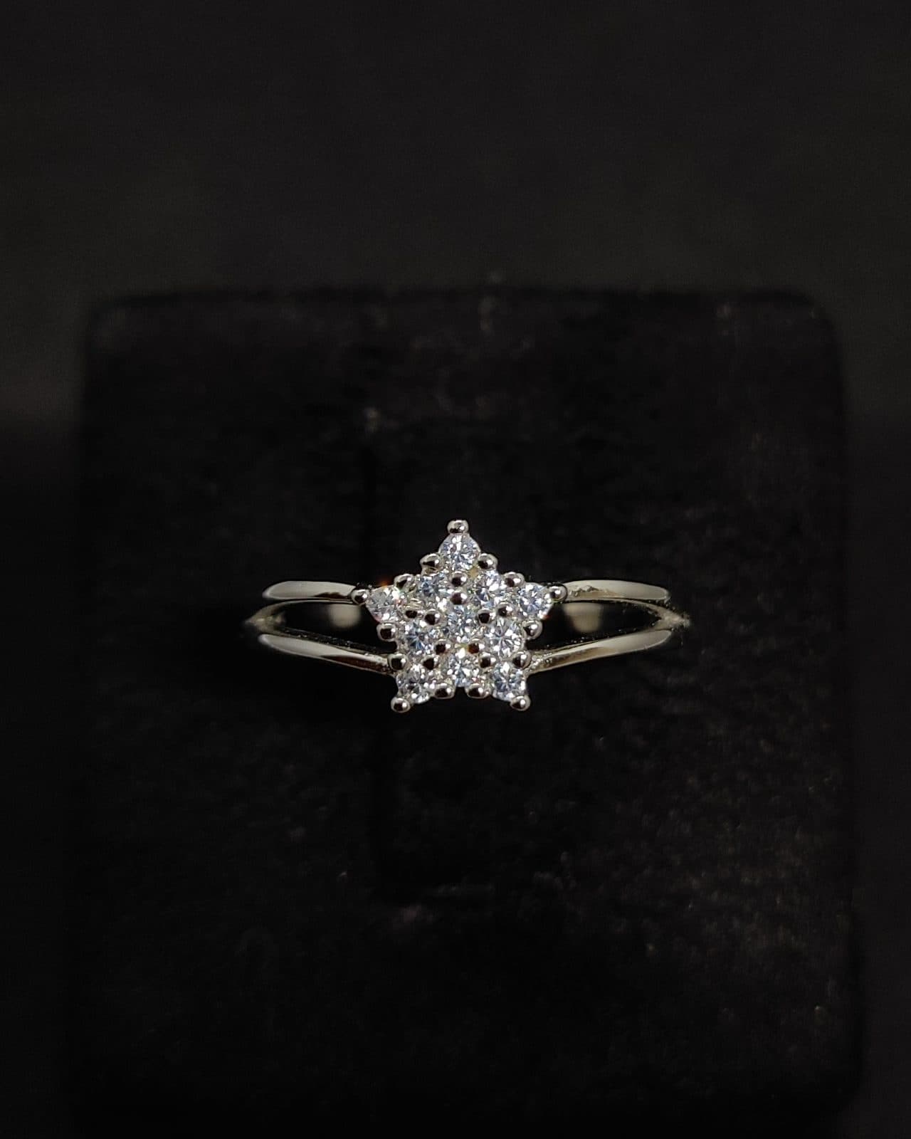 Ring — view 1