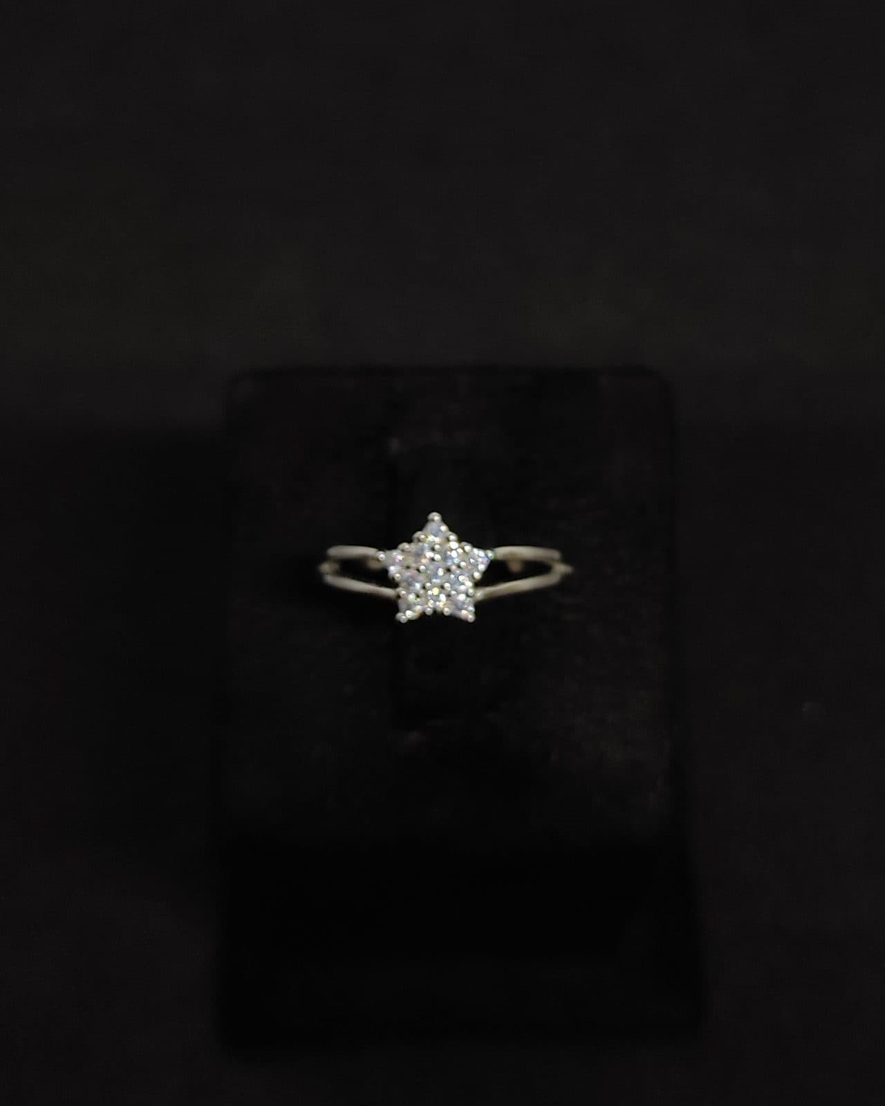 Ring — view 2