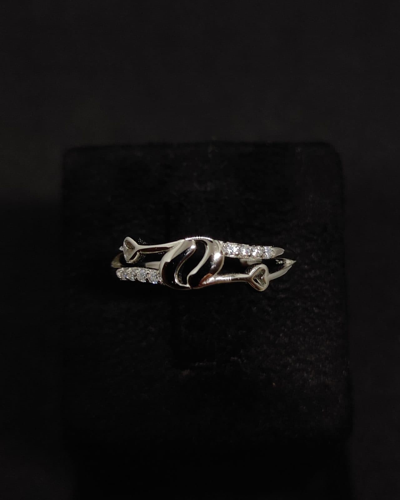 Ring — view 1