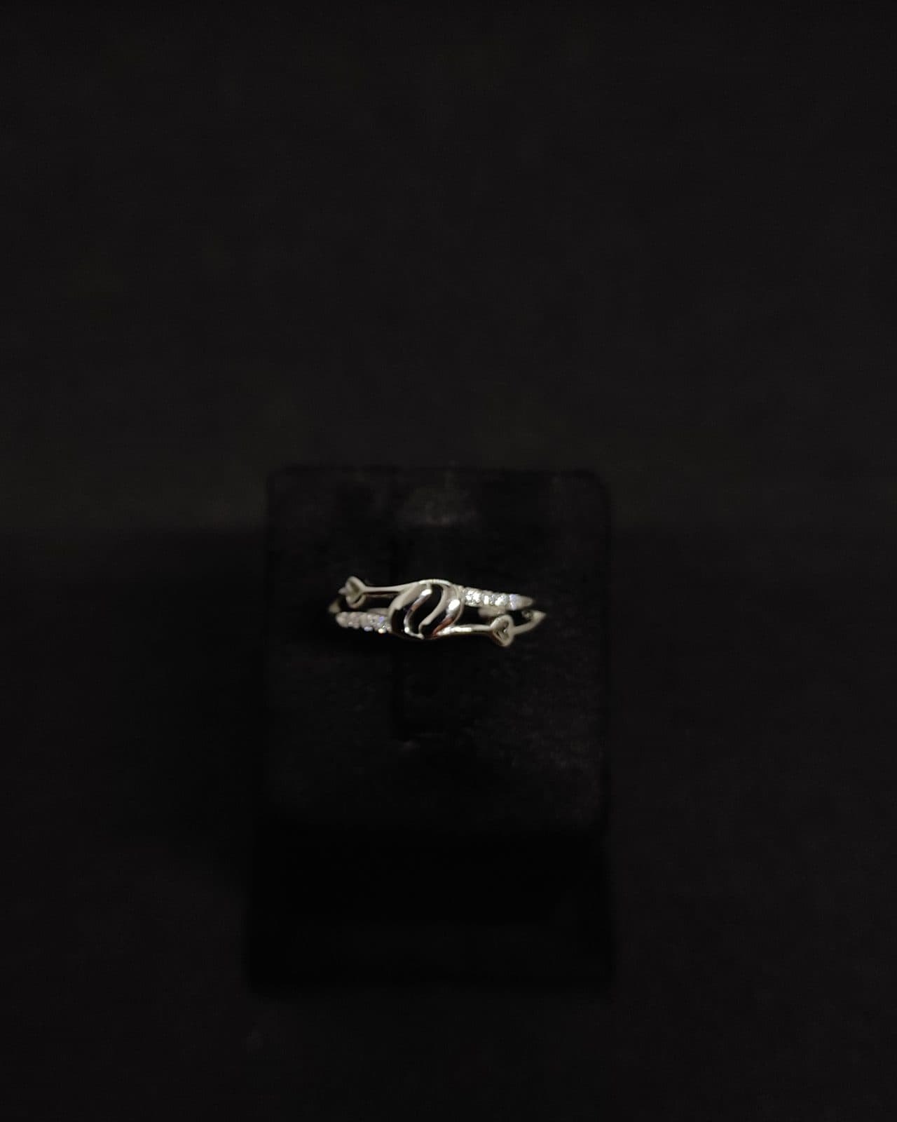 Ring — view 2