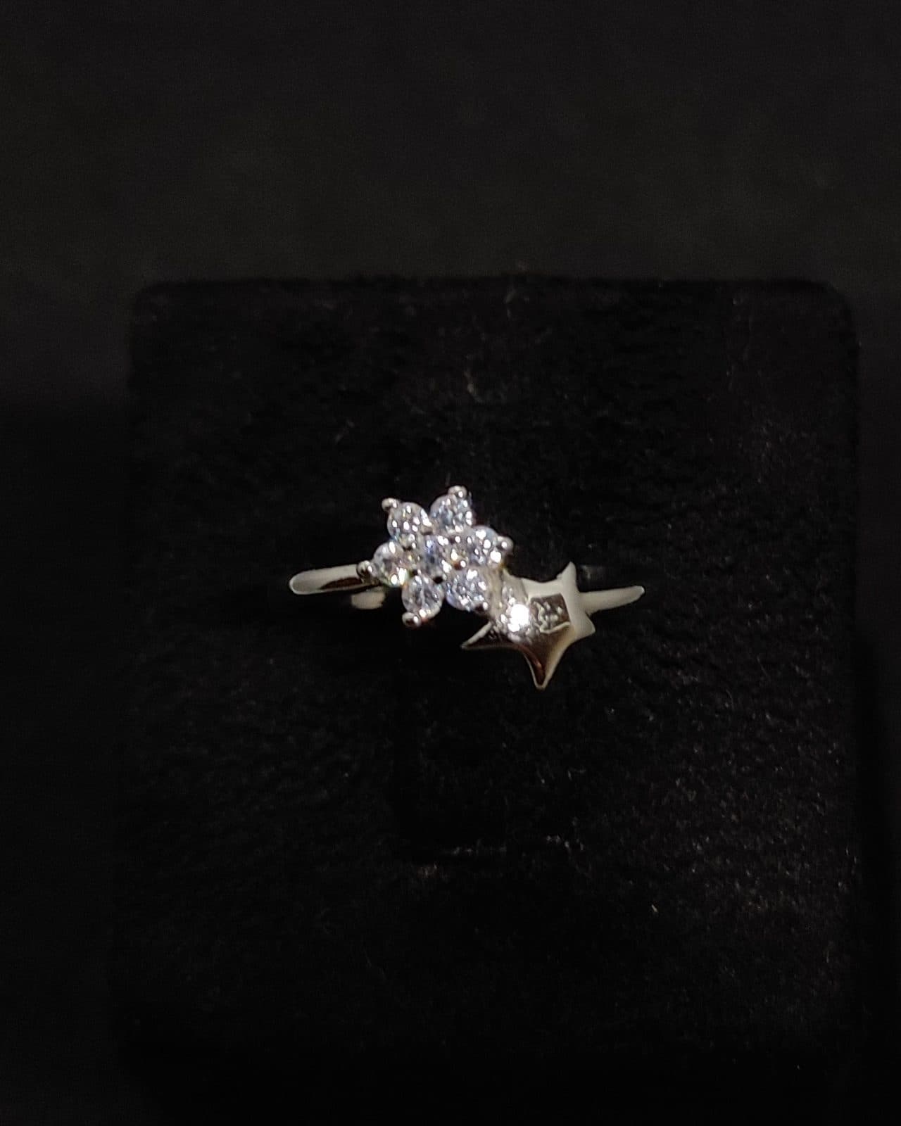 Ring — view 1