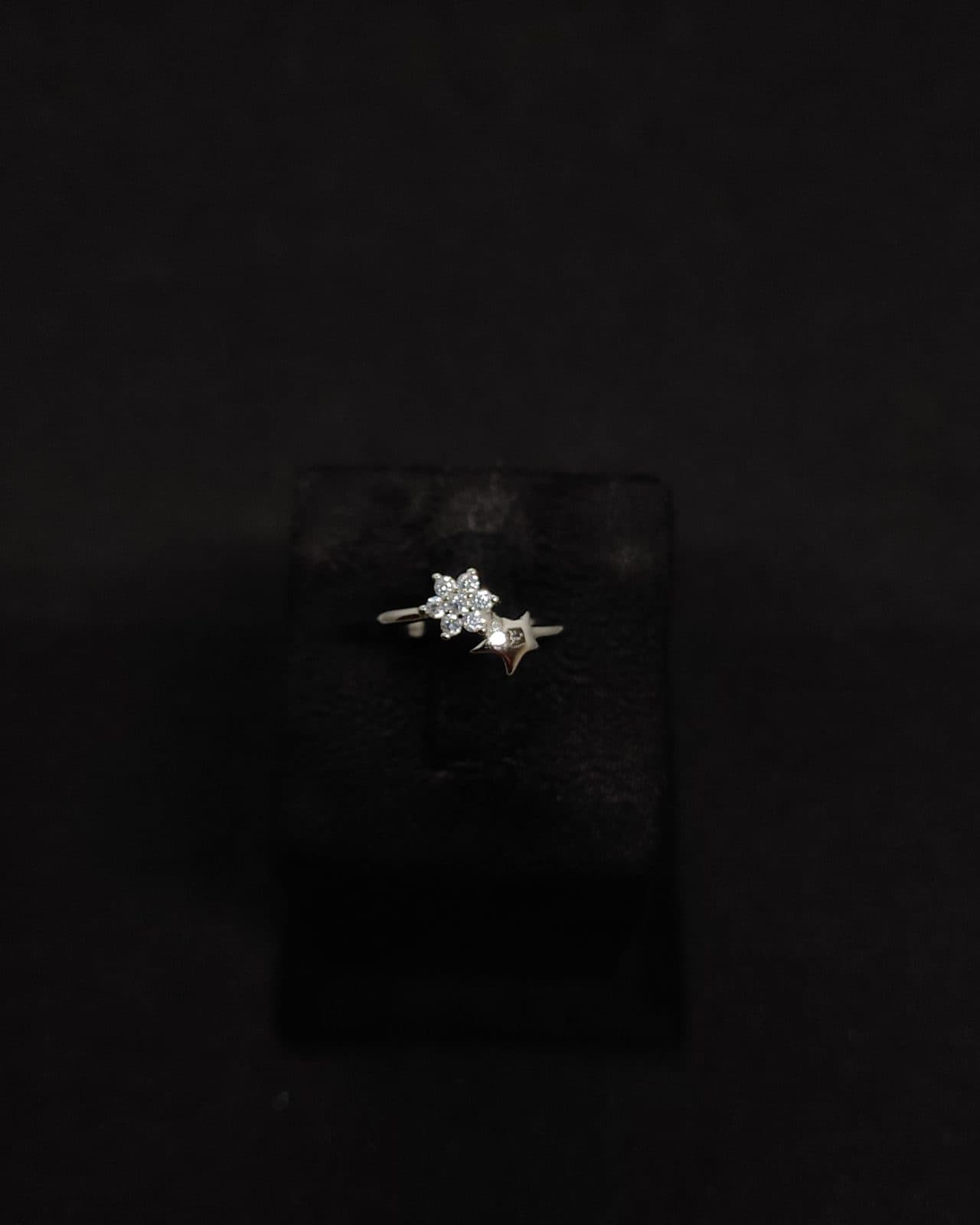 Ring — view 2