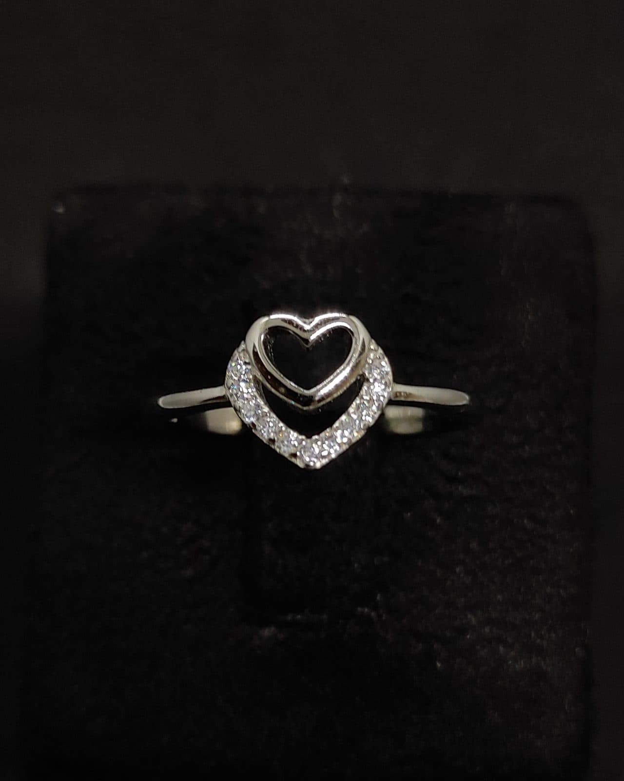 Ring — view 1