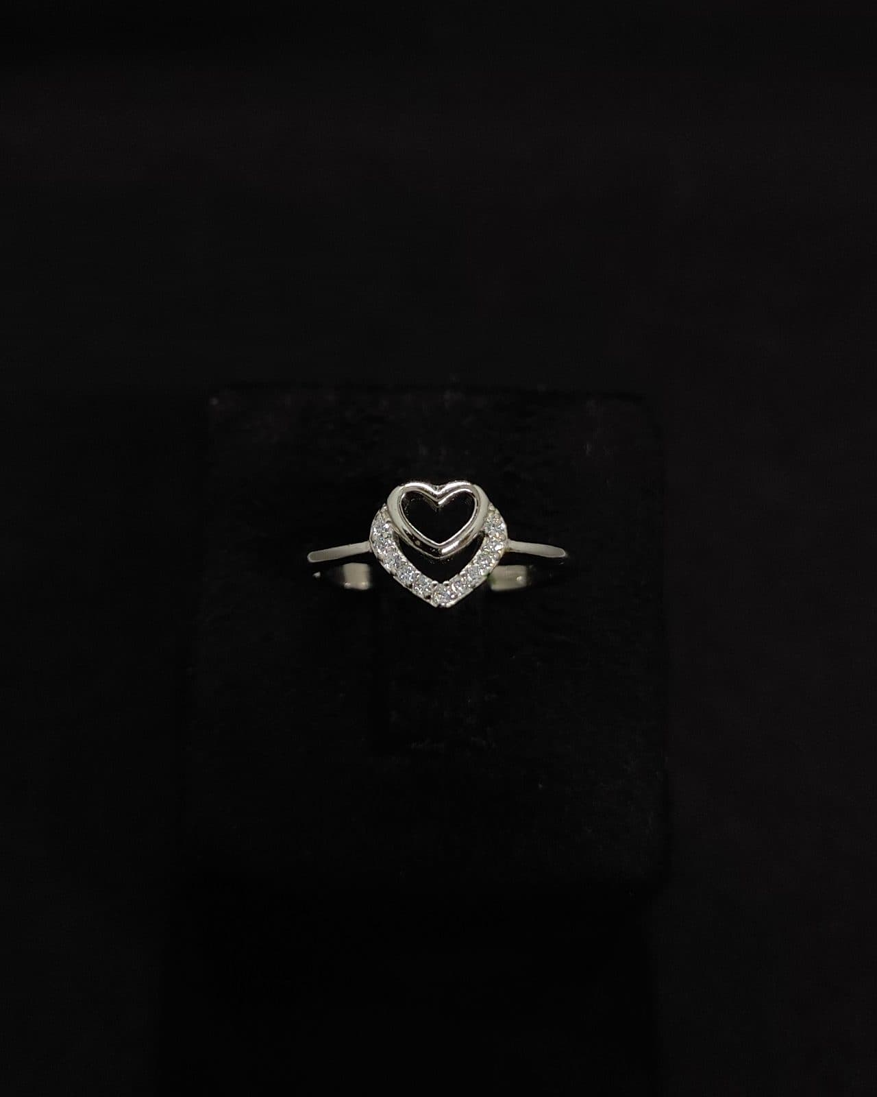 Ring — view 2