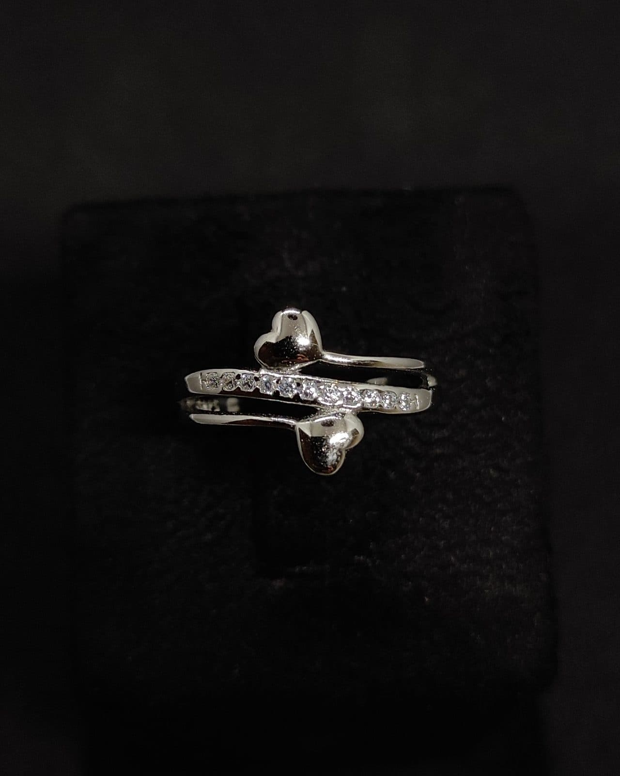 Ring — view 1