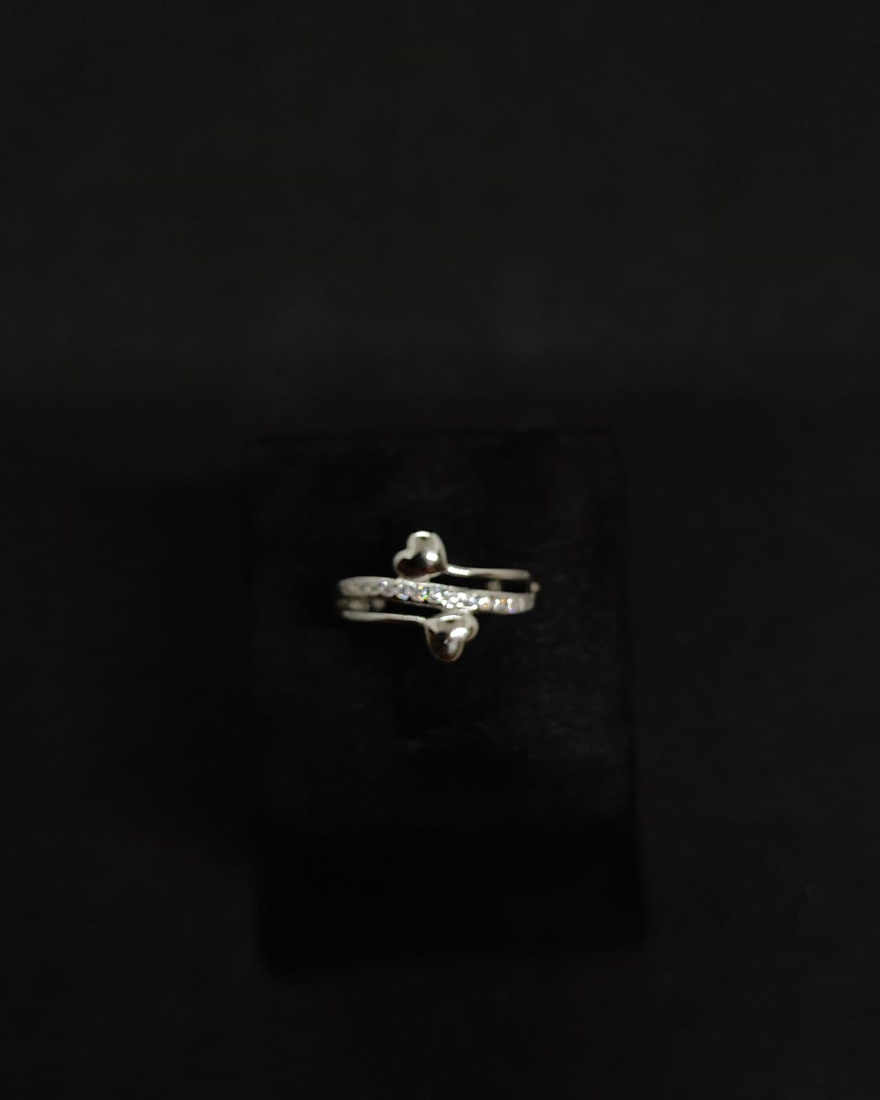 Ring — view 2