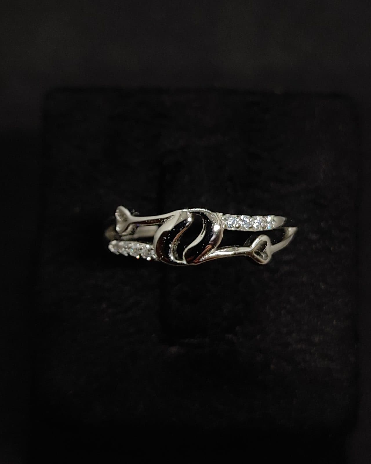 Ring — view 1