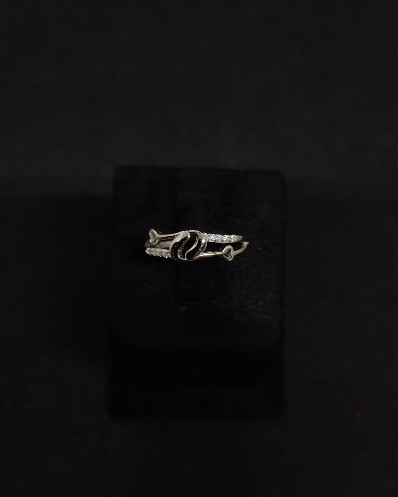 Ring — view 2