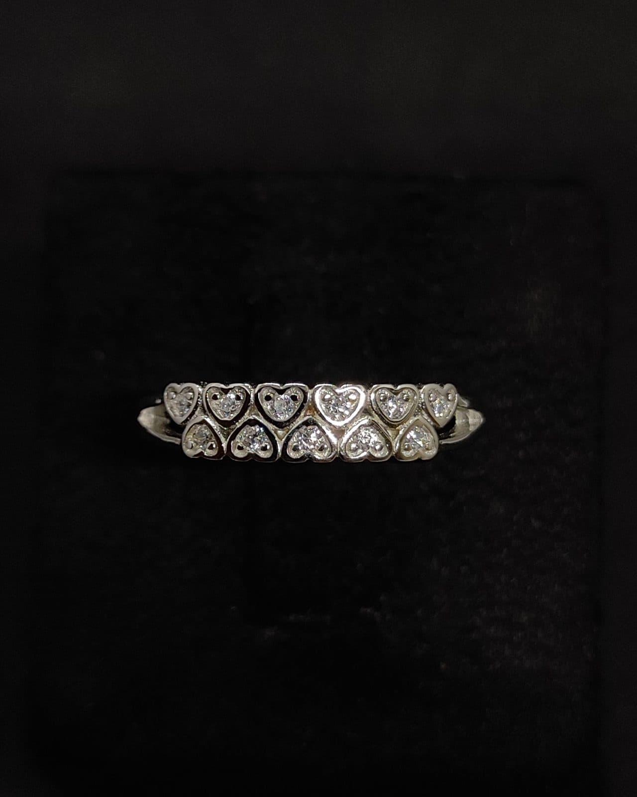 Ring — view 1