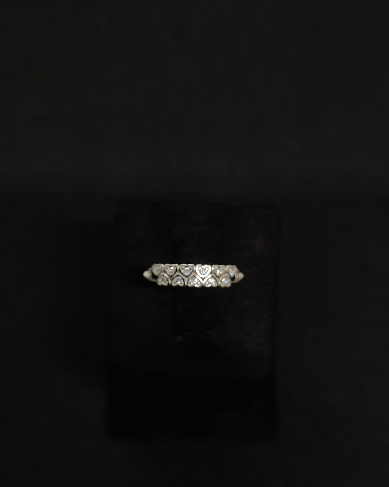 Ring — view 2