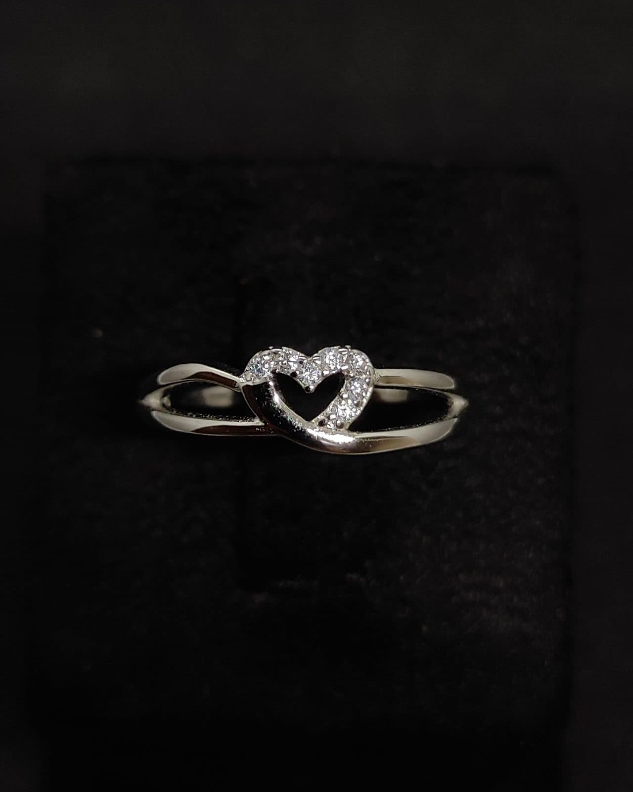 Ring — view 1