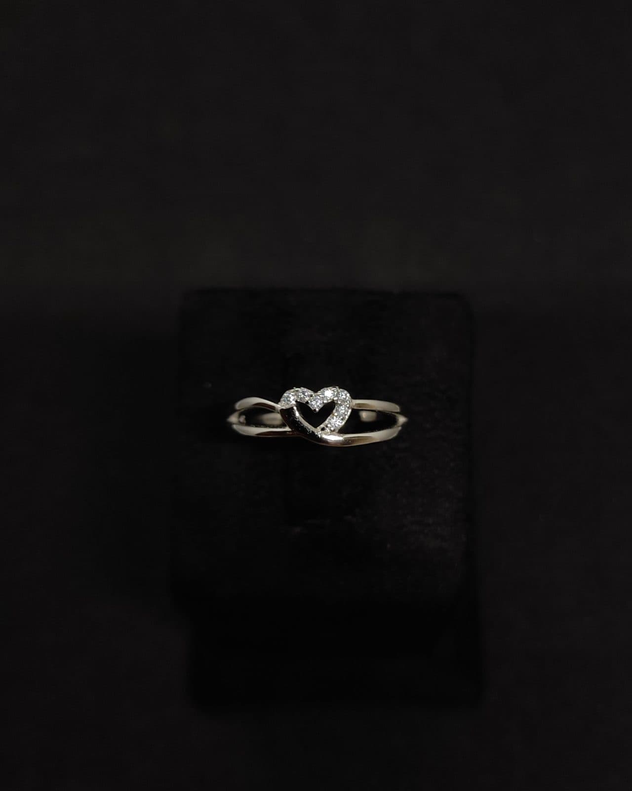 Ring — view 2