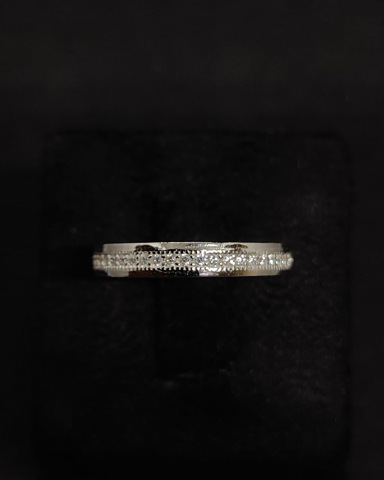 Ring — view 1