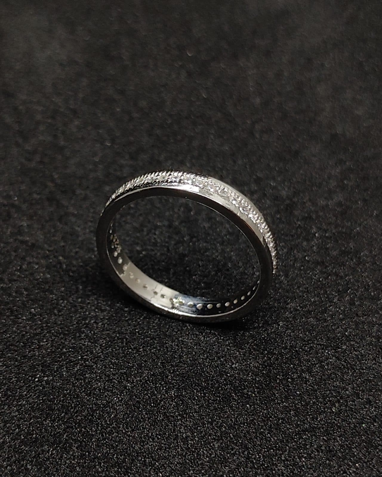 Ring — view 2