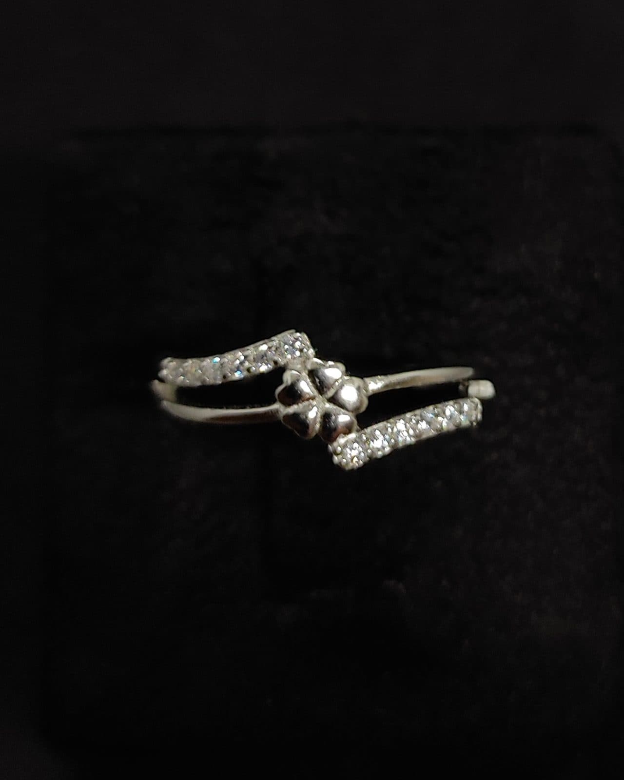 Ring — view 1