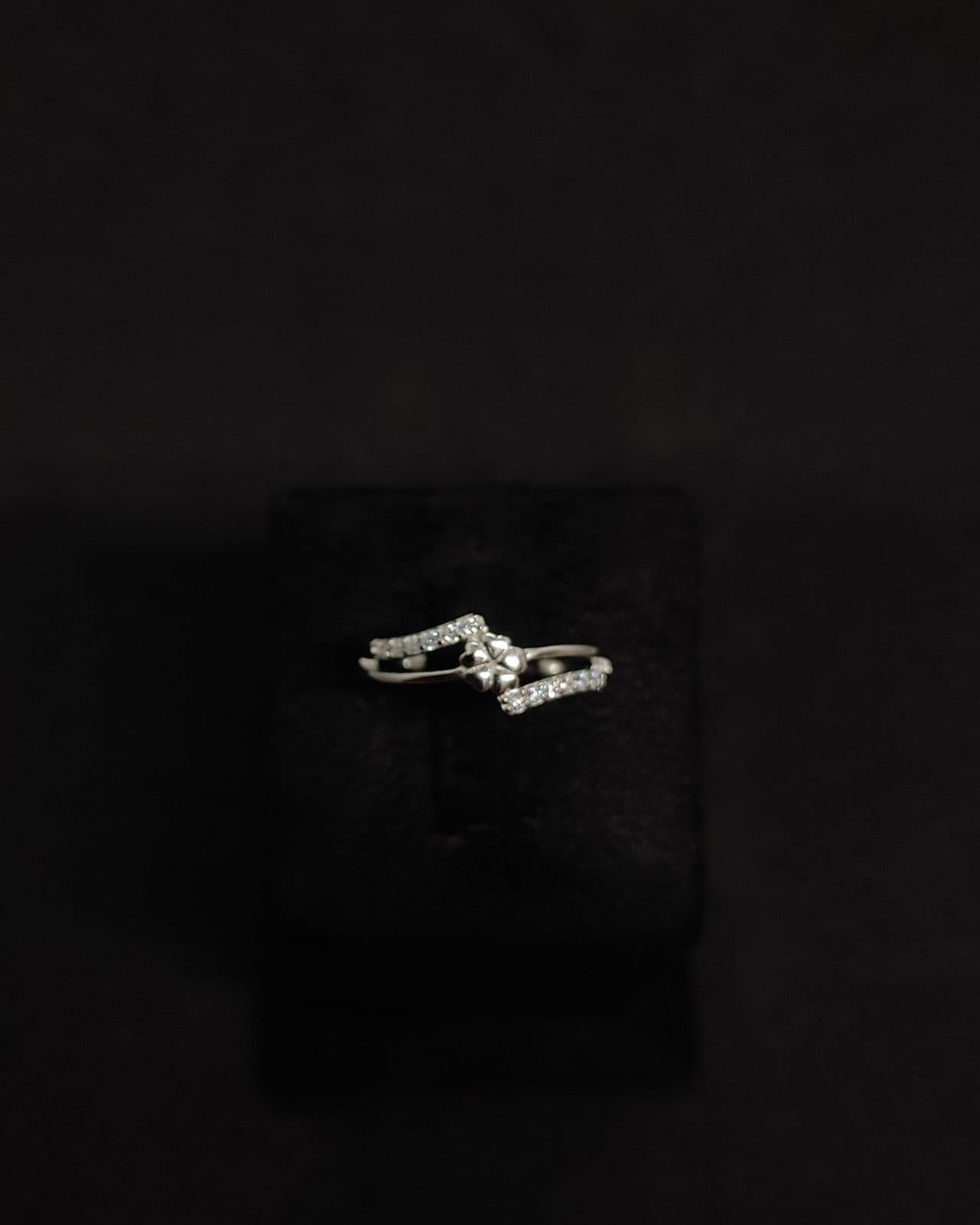 Ring — view 2