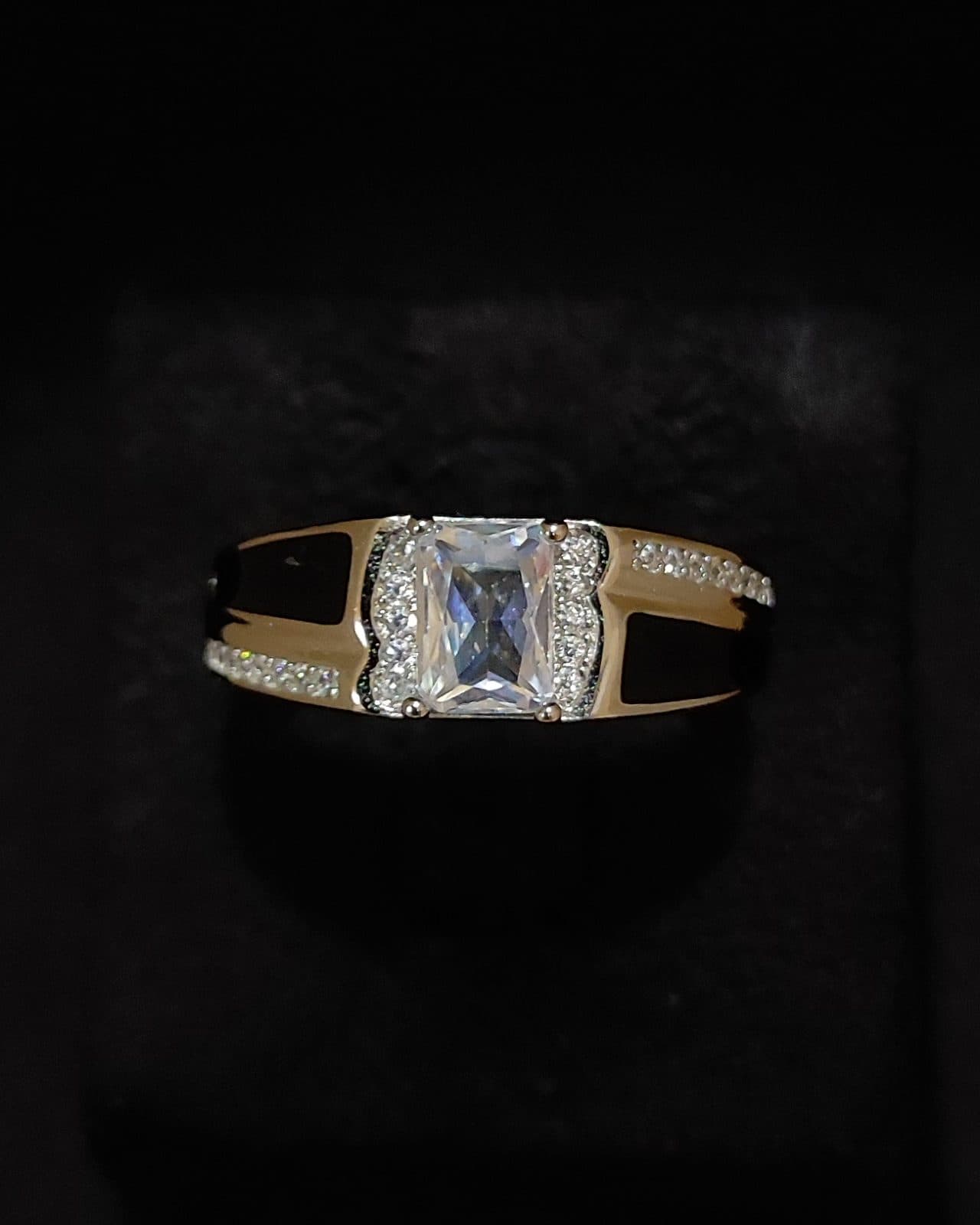 Ring60