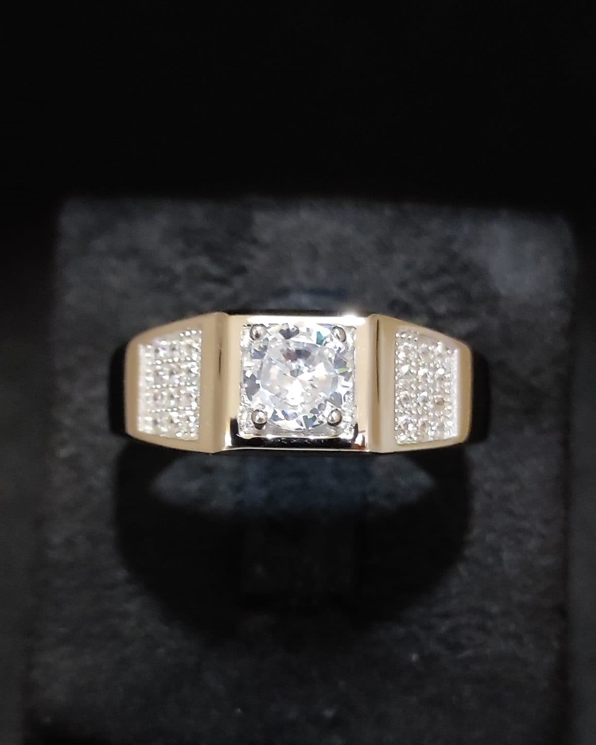 Ring61