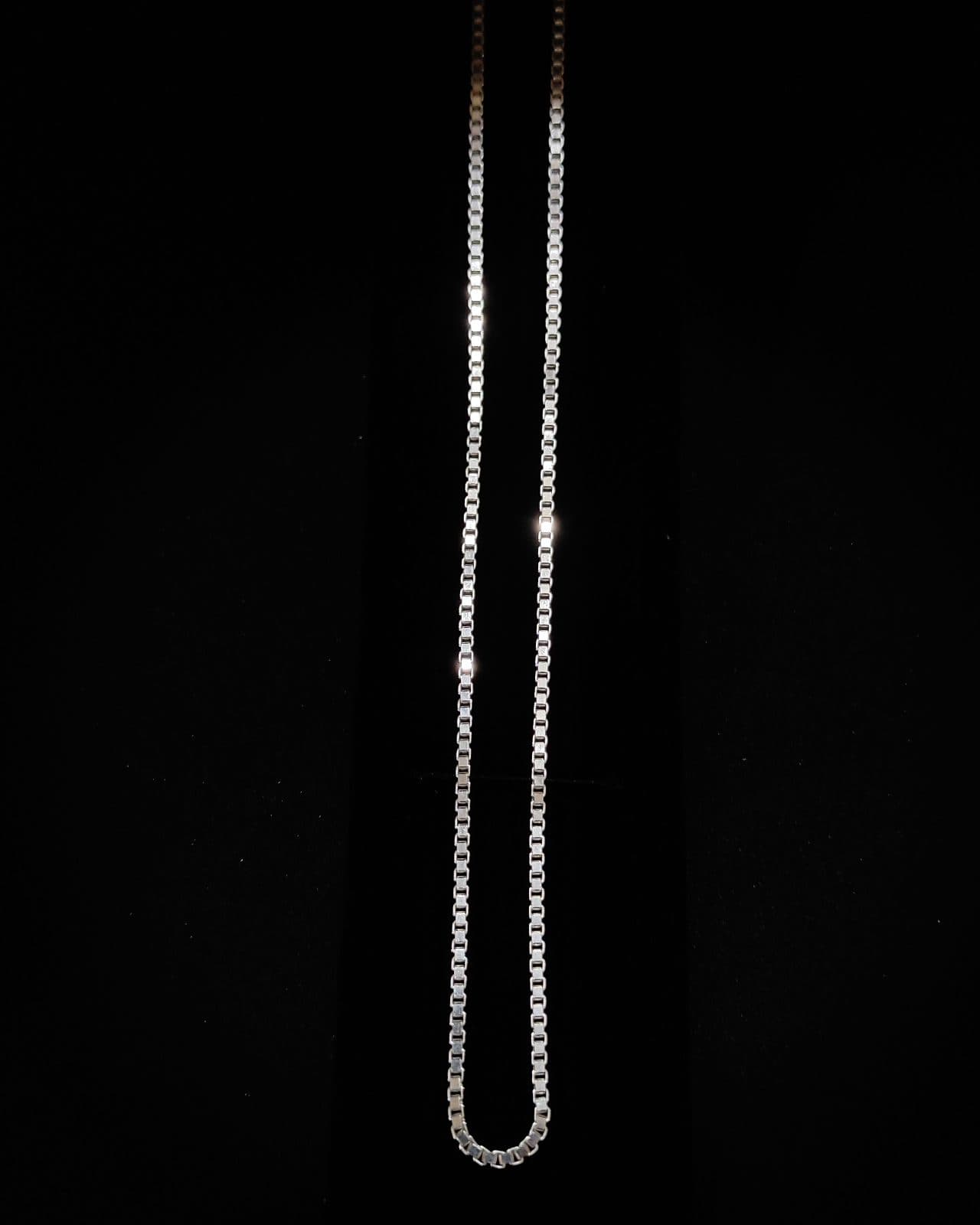 Chain — view 1
