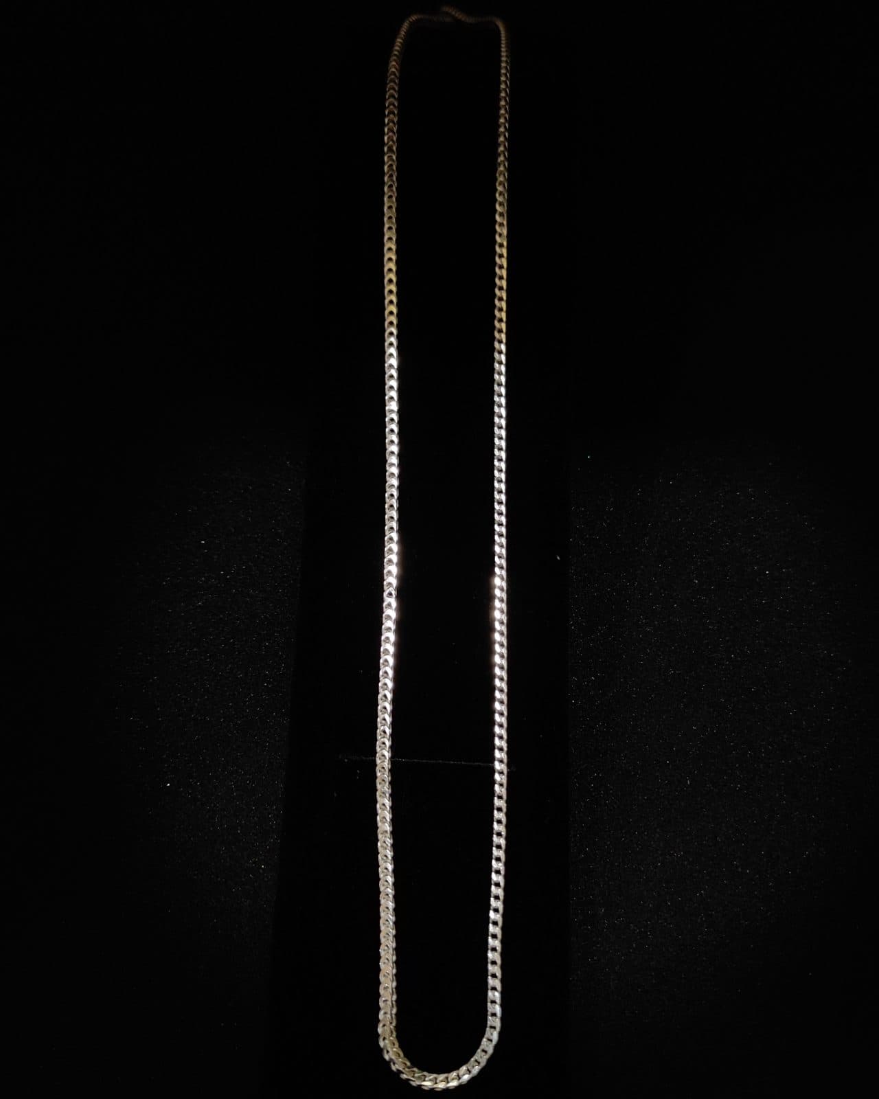 Chain — view 1