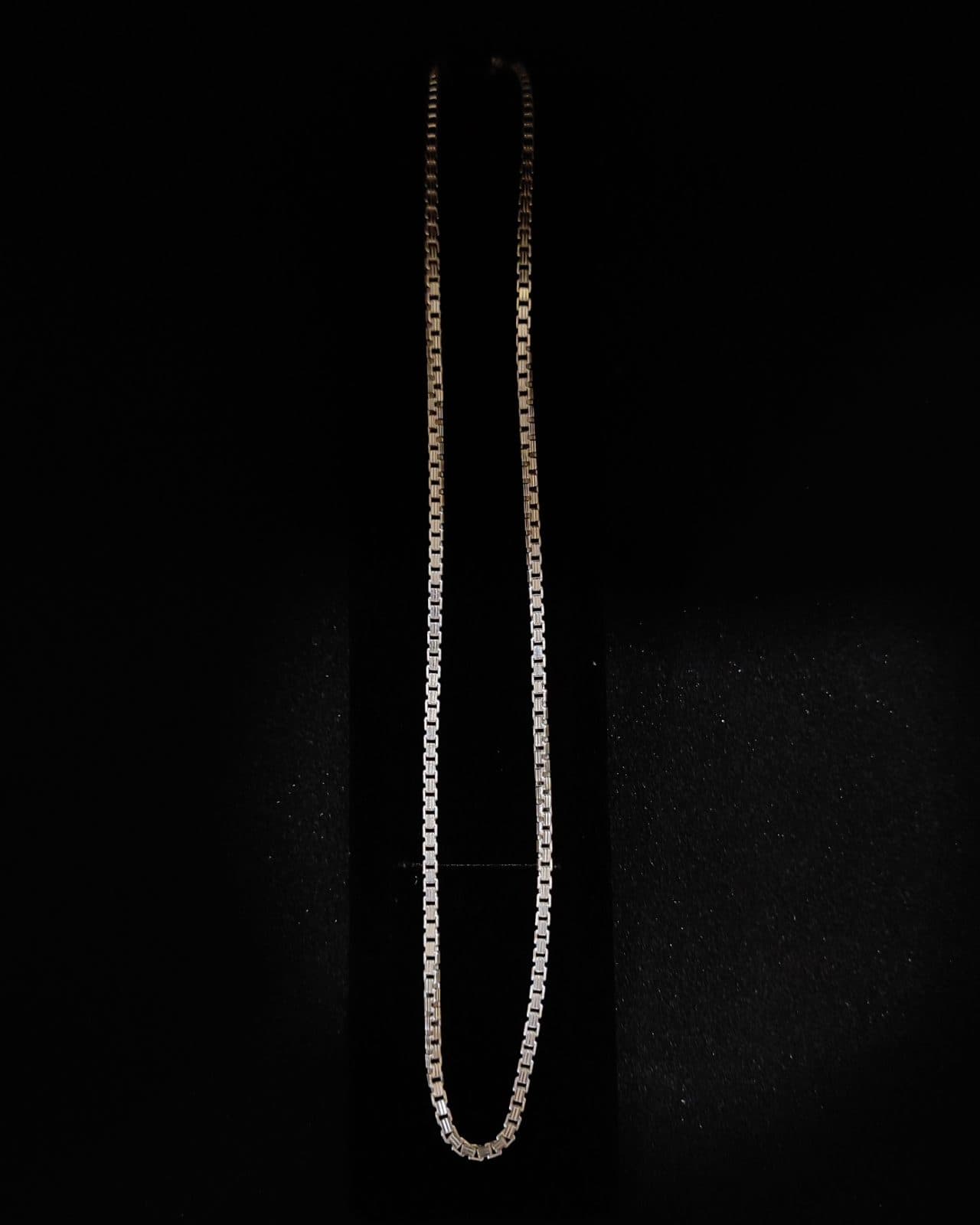 Chain — view 1