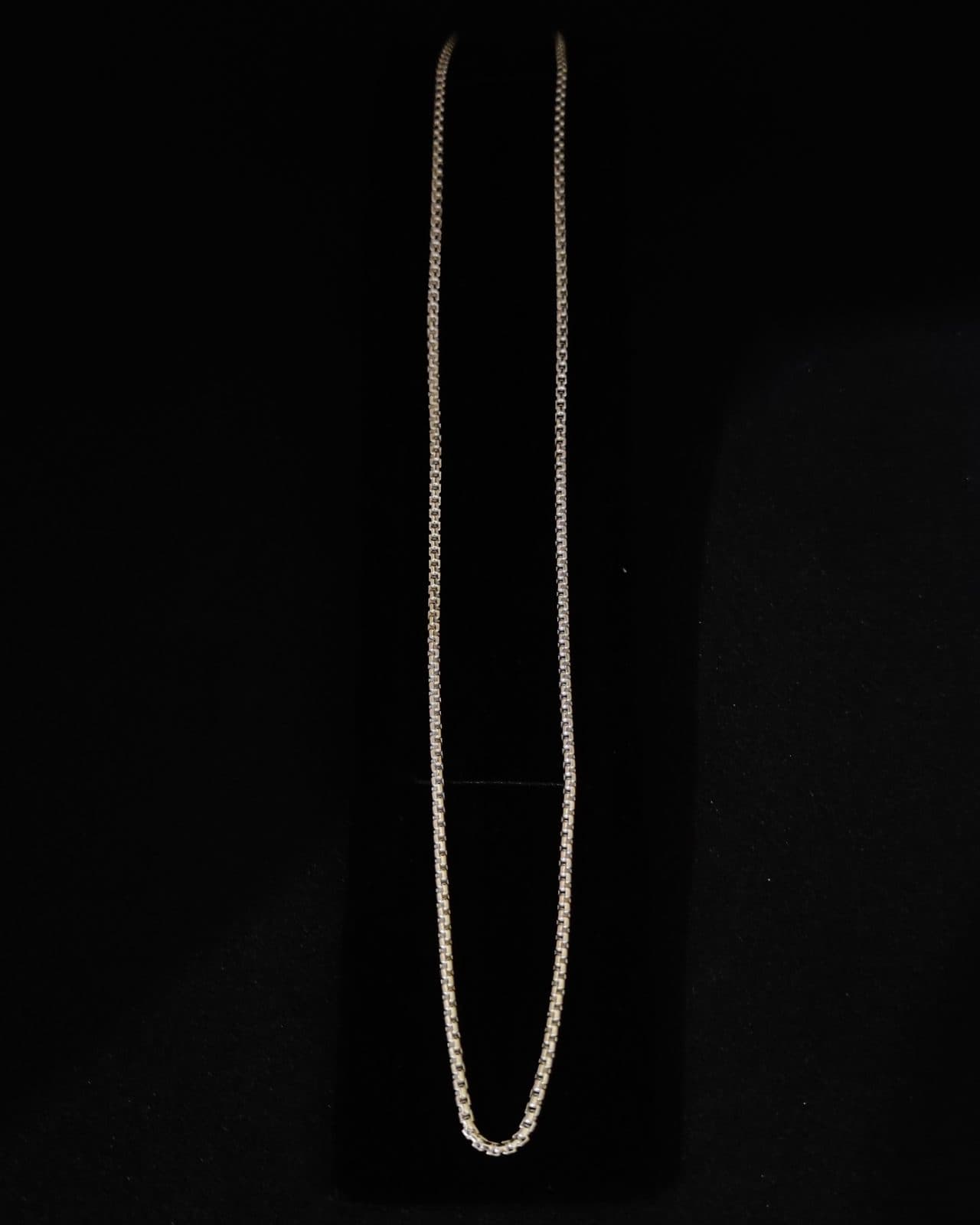 Chain — view 1