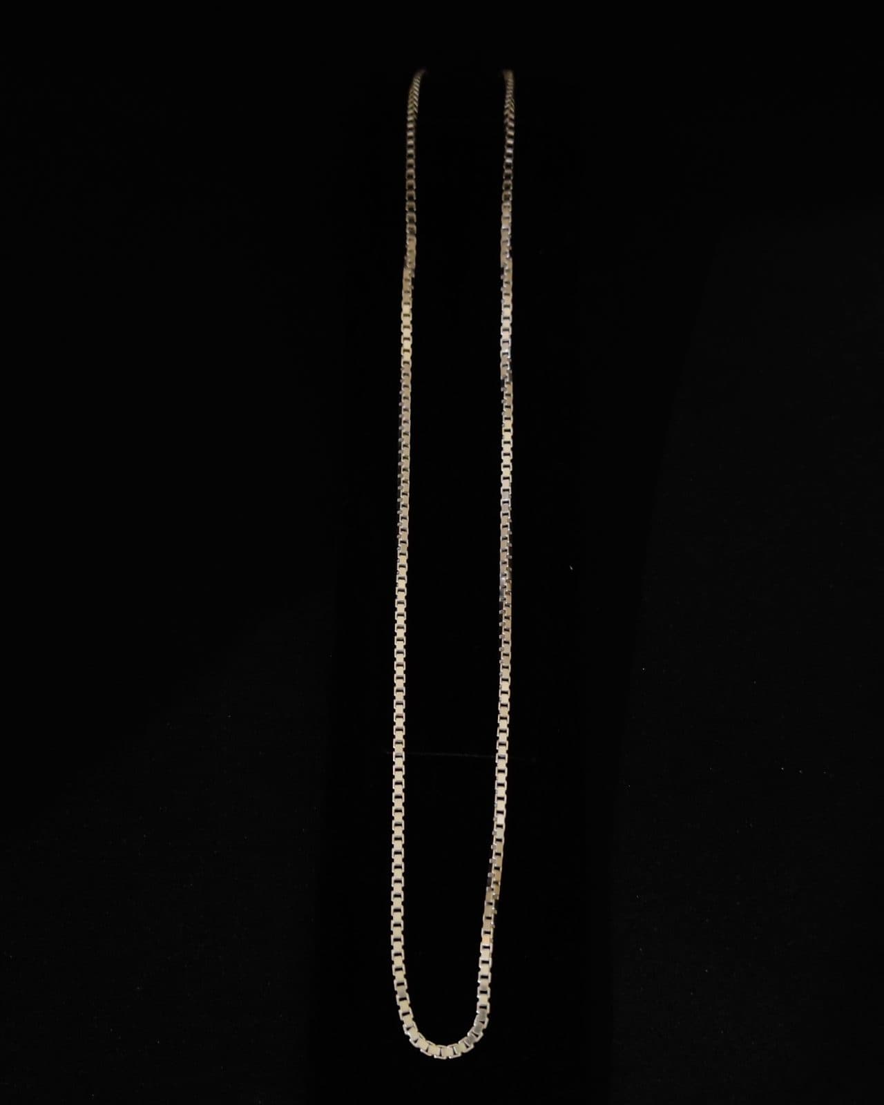 Chain — view 1