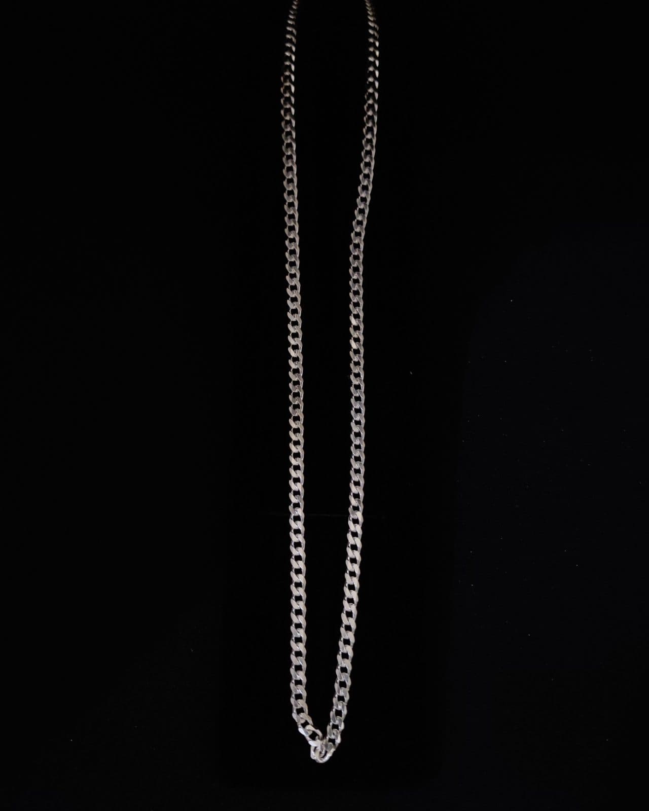 Chain — view 1