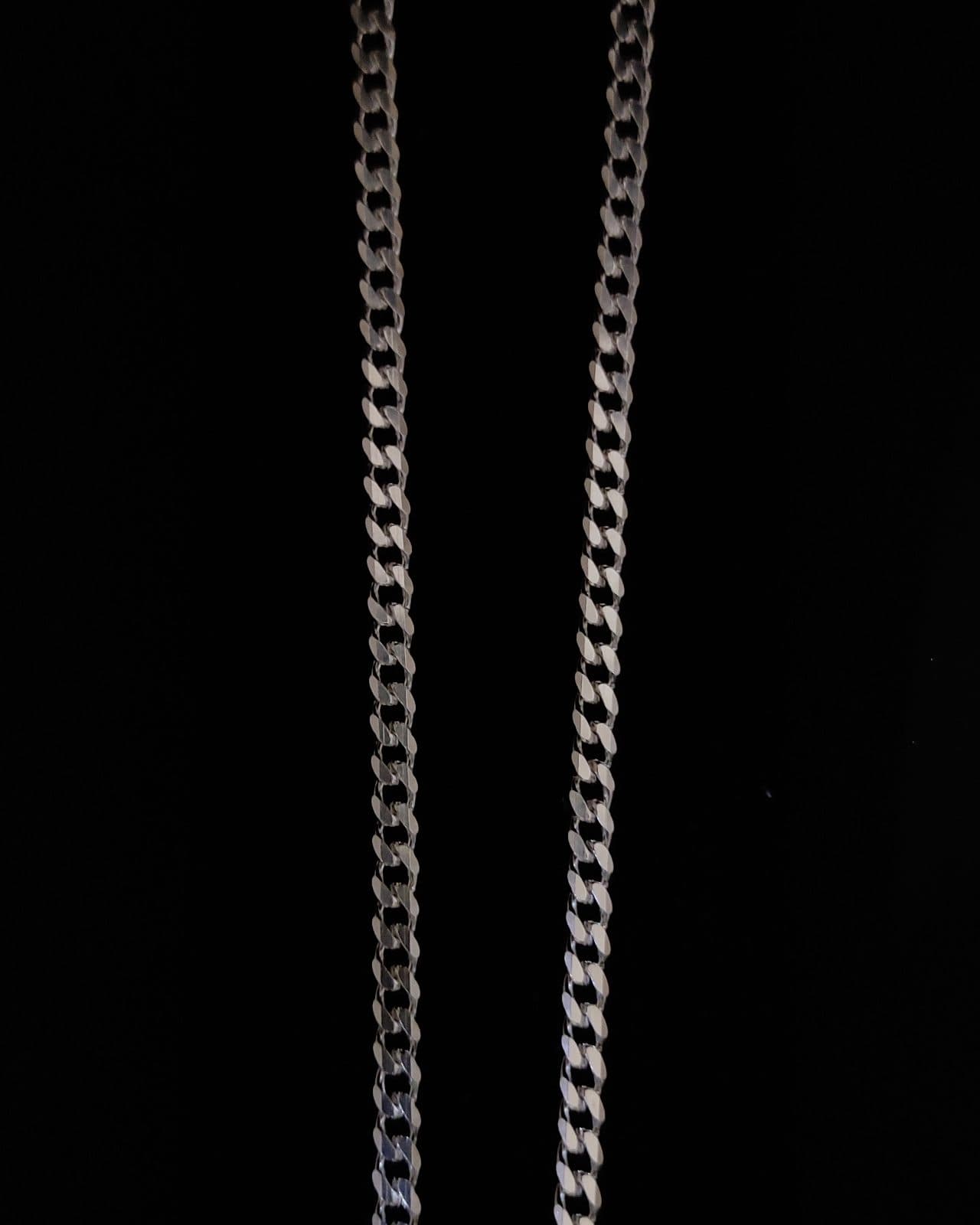 Chain — view 2