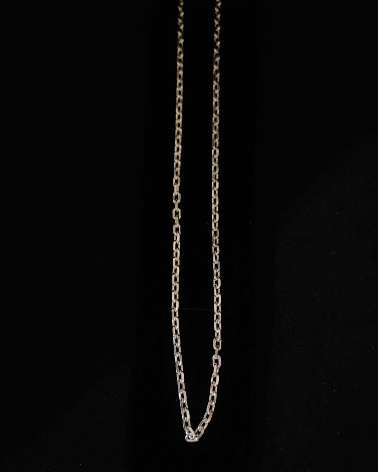 Chain — view 1