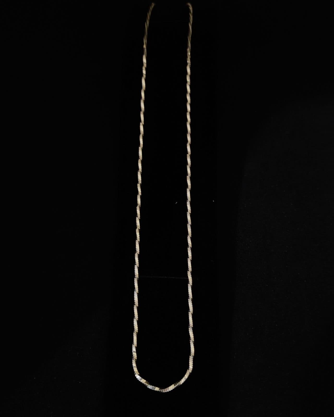 Chain — view 1