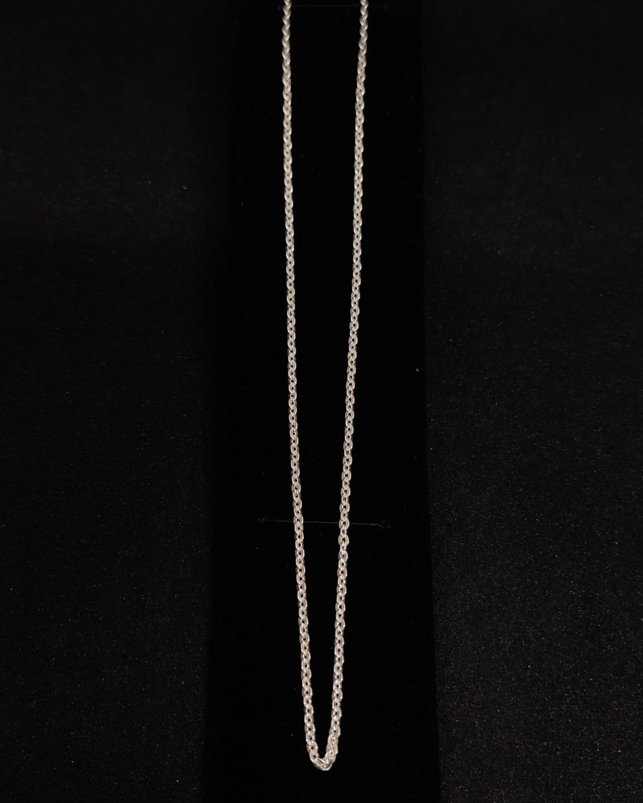 Chain — view 1