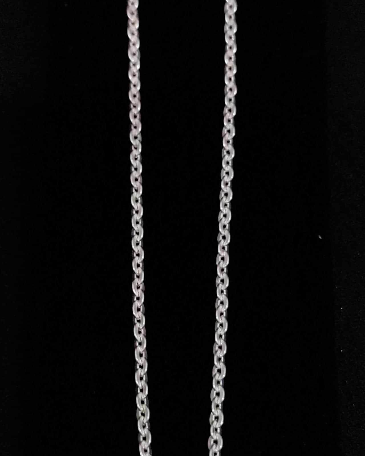 Chain — view 2