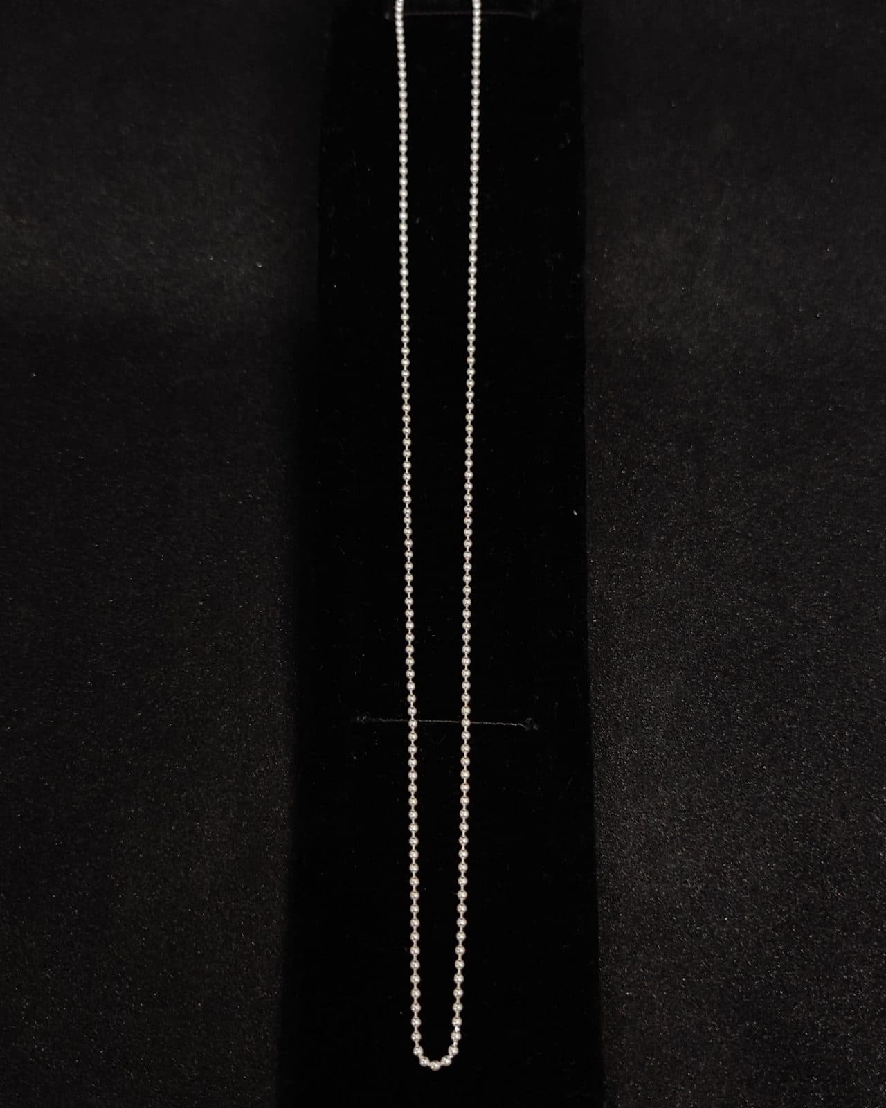 Chain — view 1
