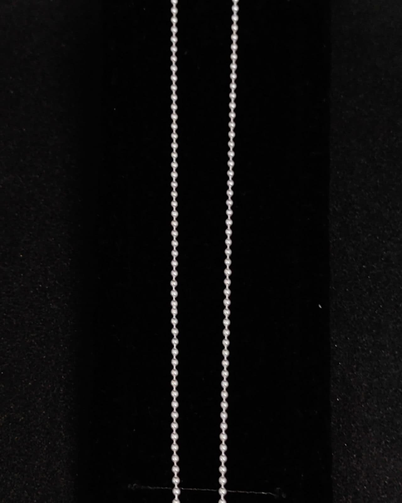 Chain — view 2