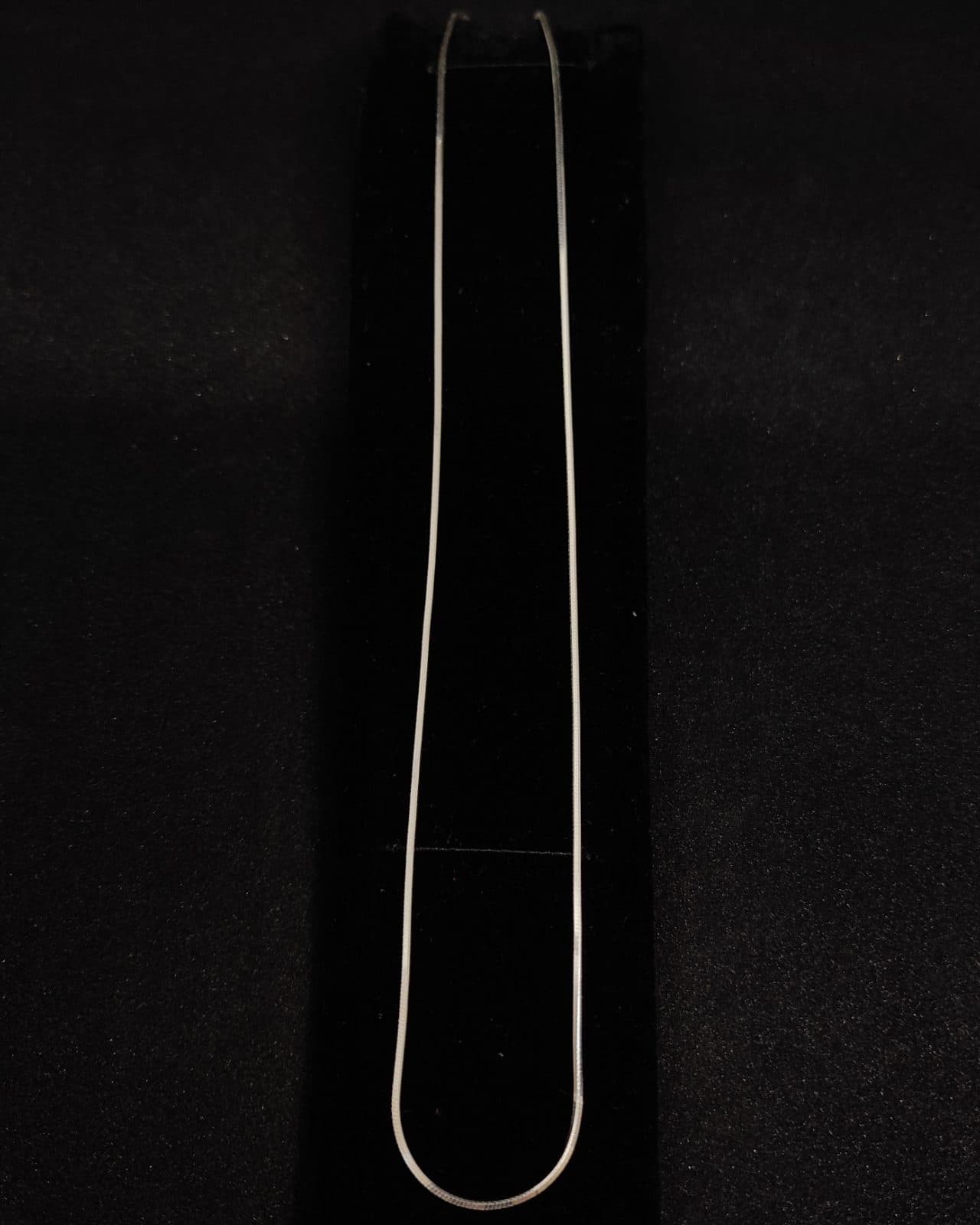 Chain — view 1