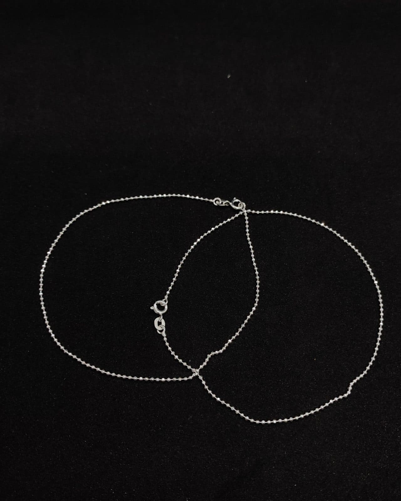 Anklets (Payal) — view 1
