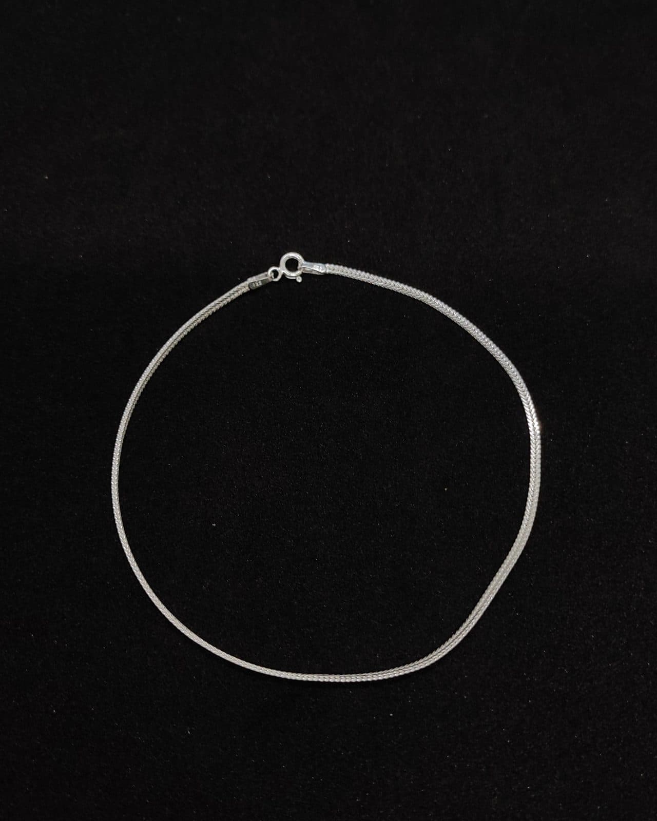 Anklets (Payal) — view 1