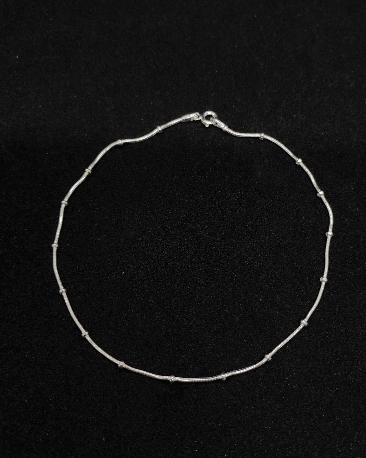 Anklets (Payal) — view 1