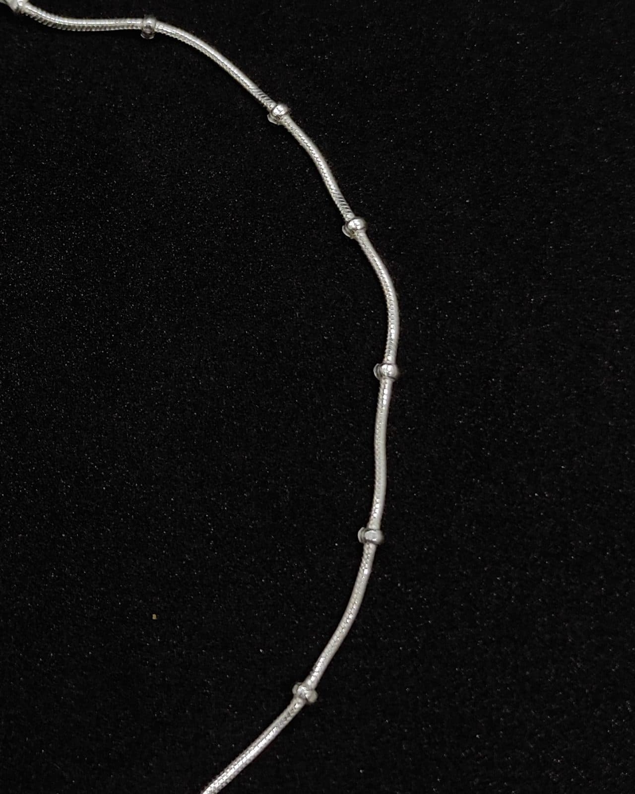Anklets (Payal) — view 2
