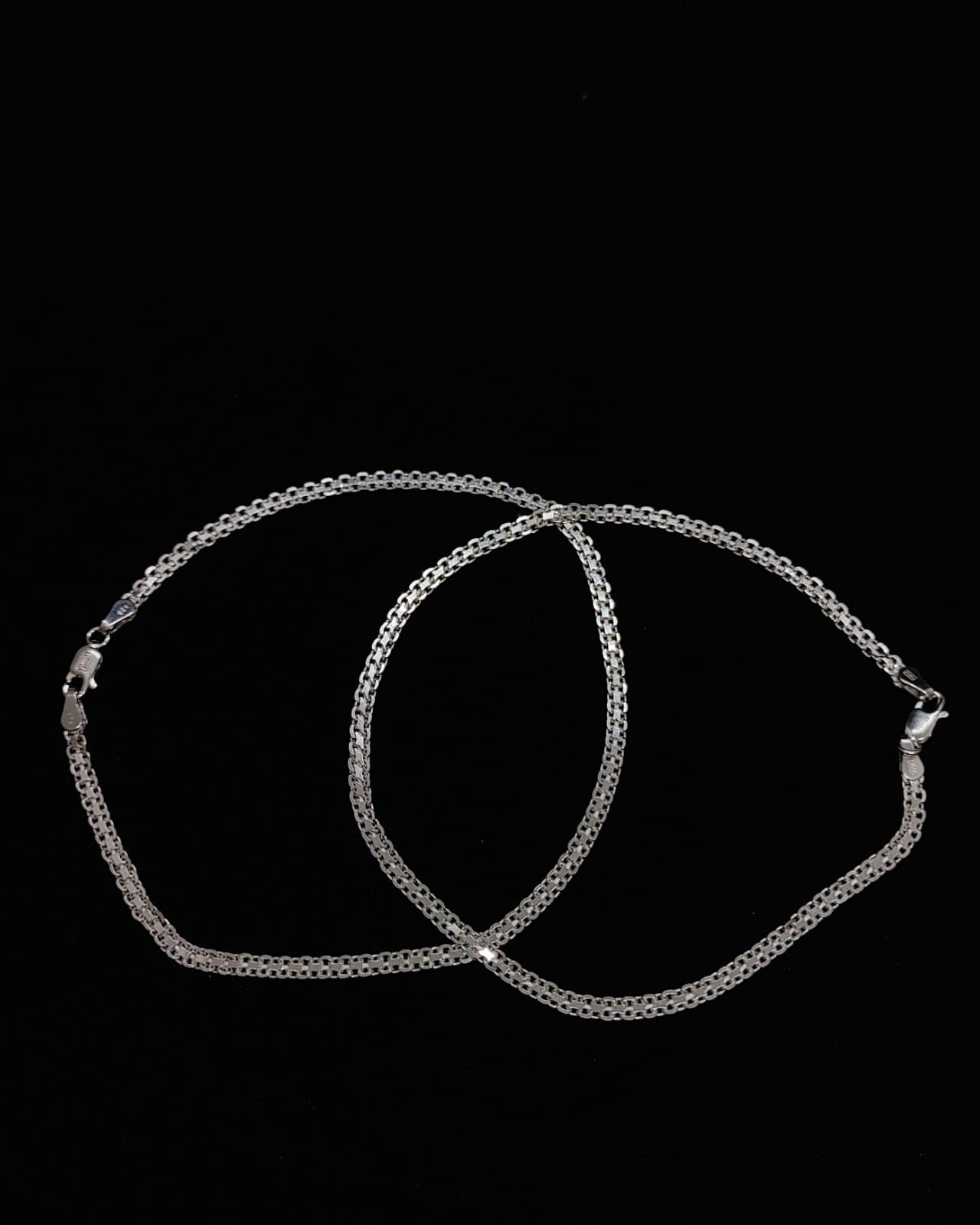 Anklets (Payal) — view 1