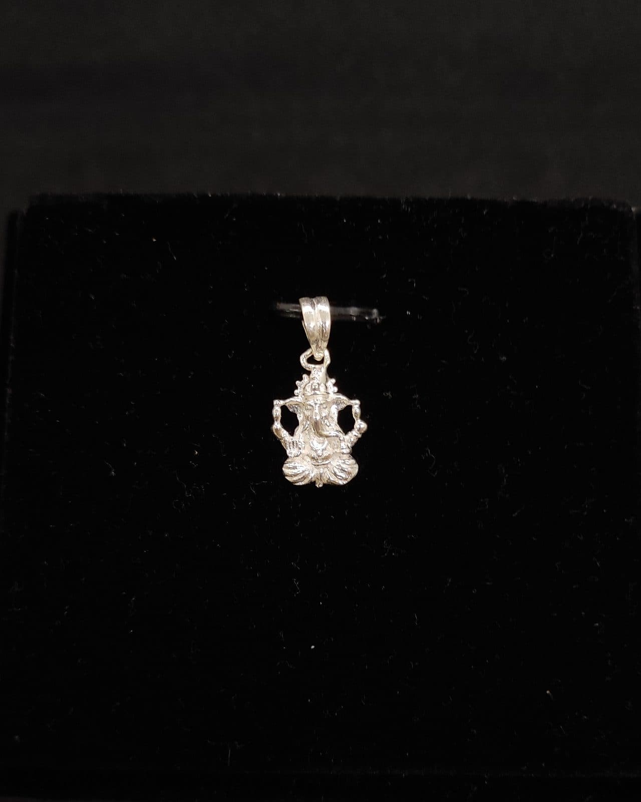 Pendant